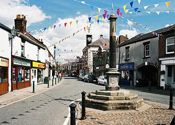 Starting a business in Garstang