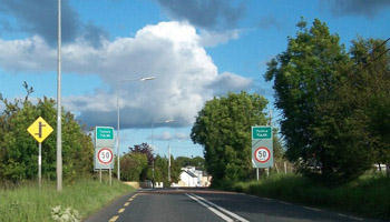 Starting a business in County Roscommon