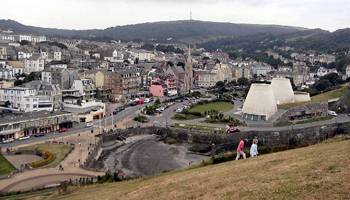 Starting a business in Ilfracombe