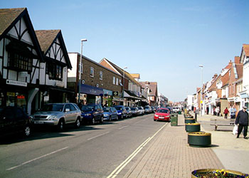 Starting a business in Lee-on-the-Solent