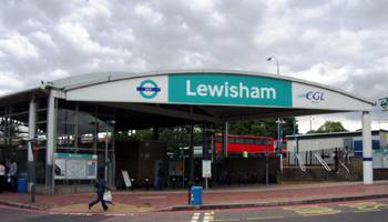 Starting a business in Lewisham