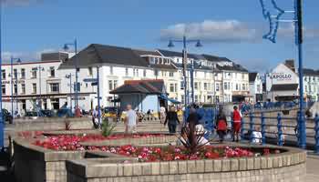 Starting a business in Porthcawl