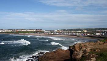 Starting a business in Portrush