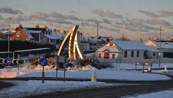 Starting a business in Portstewart