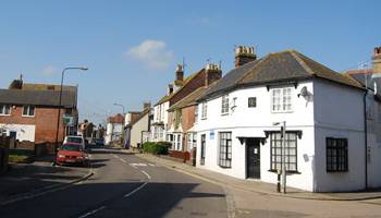 Starting a business in Rye