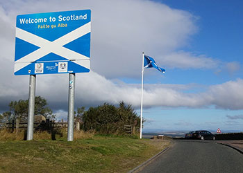 Starting a business in Scottish Borders