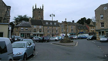 Starting a business in Stow-on-the-Wold