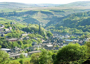 Starting a business in Todmorden