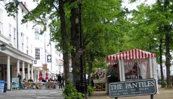 Starting a business in Tunbridge Wells