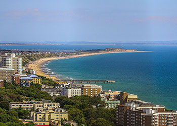 Starting a business in Bournemouth TC