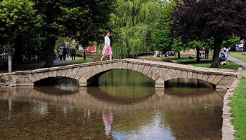 Starting a business in Bourton-on-the-Water