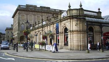 Starting a business in Buxton