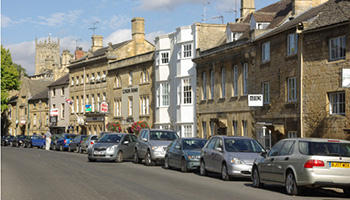Starting a business in Chipping Campden
