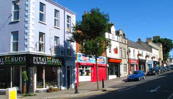 Starting a business in Donaghadee