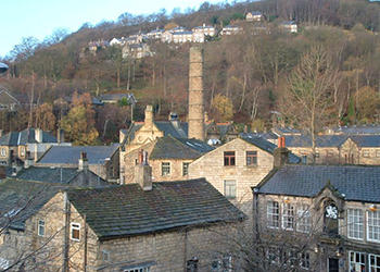 Starting a business in Hebden Bridge