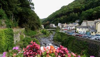 Starting a business in Lynmouth