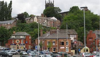 Starting a business in Macclesfield