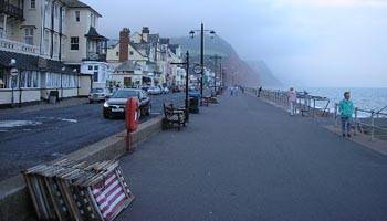 Starting a business in Sidmouth