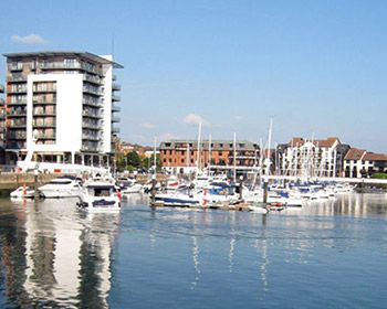 Starting a business in Southampton
