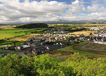 Starting a business in Stirling