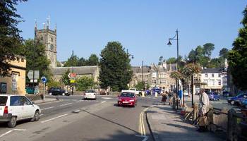 Starting a business in Tavistock