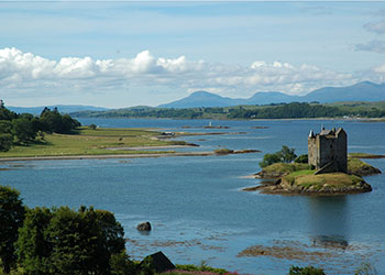 Starting a business in Western Isles