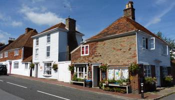 Starting a business in Winchelsea