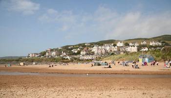 Starting a business in Woolacombe