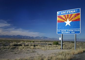 Starting a business in Arizona