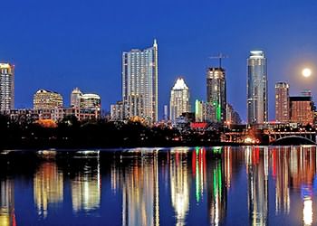 Starting a business in Austin-tx