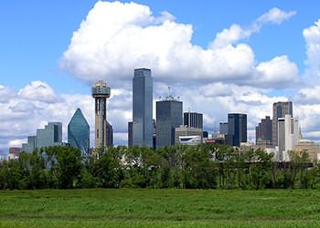 Starting a business in Dallas-tx